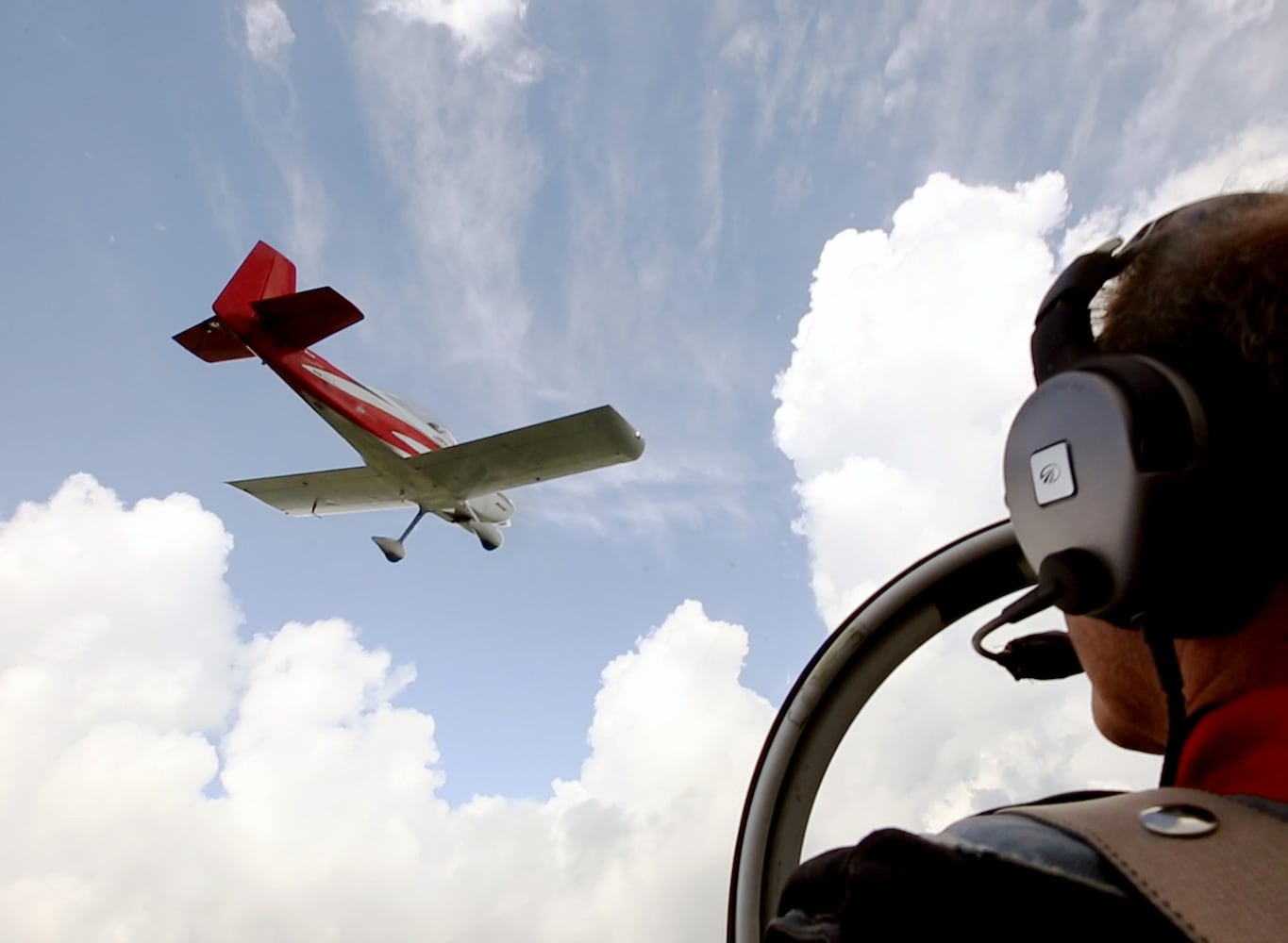 PHOTOS: 2018 Vectren Dayton Air Show