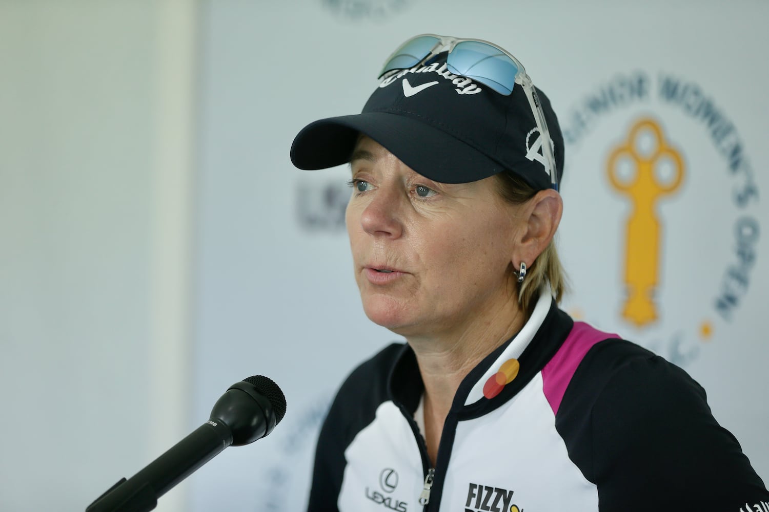 U.S. Women's Senior Open