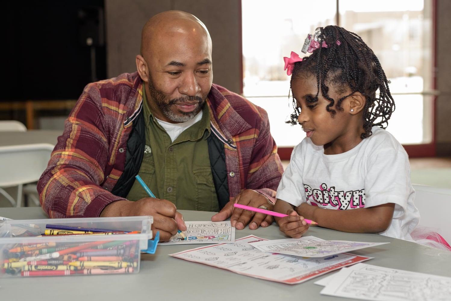 PHOTOS: Step inside the National Afro-American Museum & Cultural Center in Wilberforce