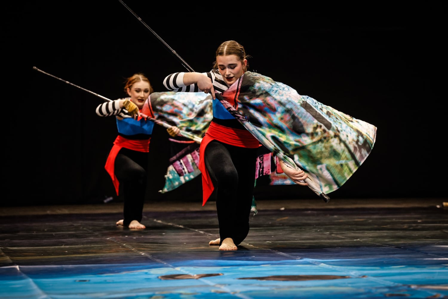 Winterguard World Championships