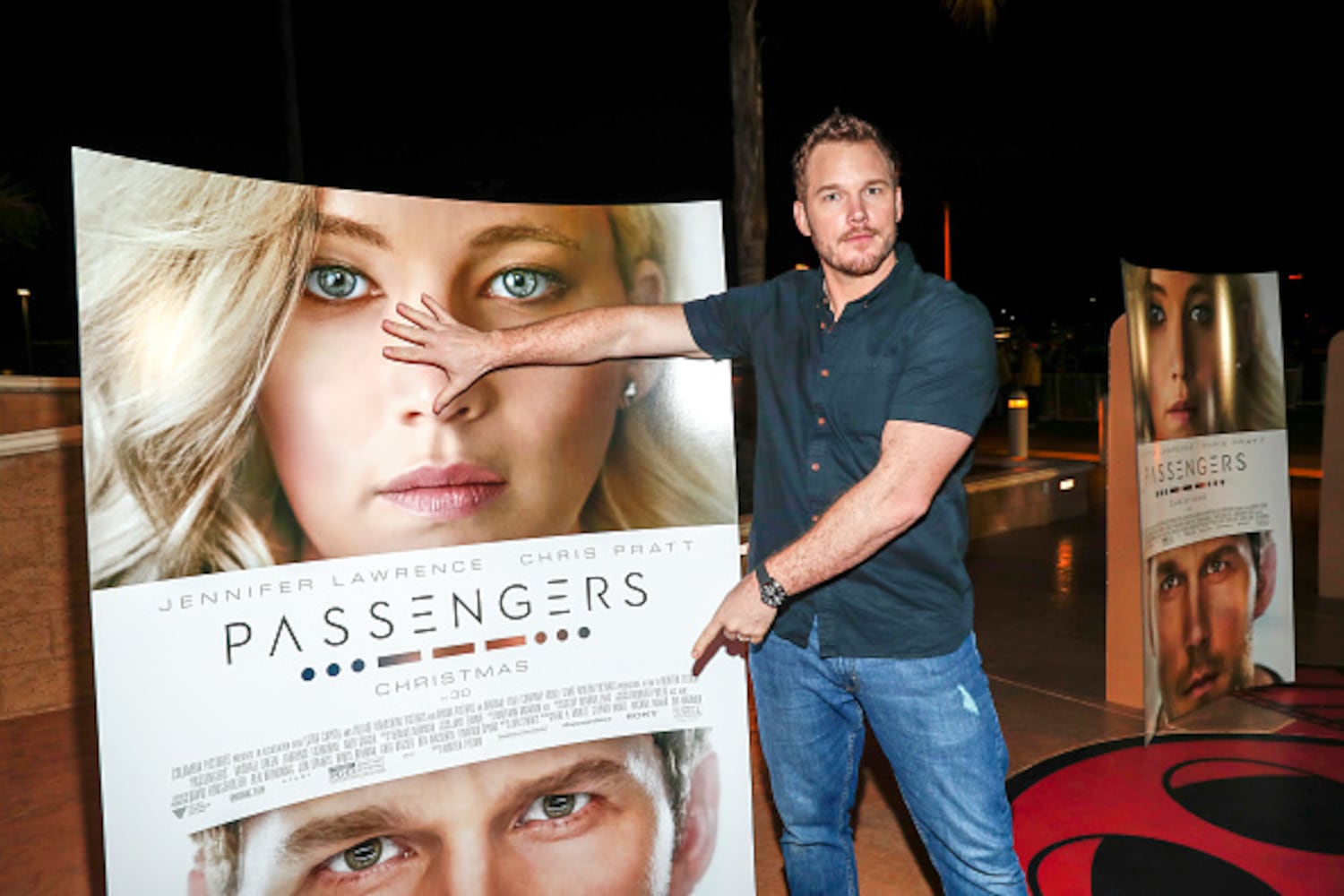 Photos: Happy birthday Chris Pratt