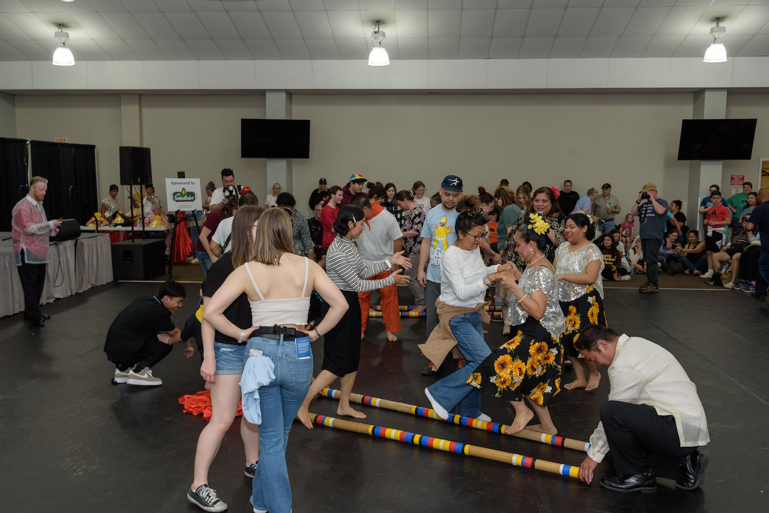 PHOTOS: Did we spot you at the return of A World A'Fair at the Greene County Expo Center?