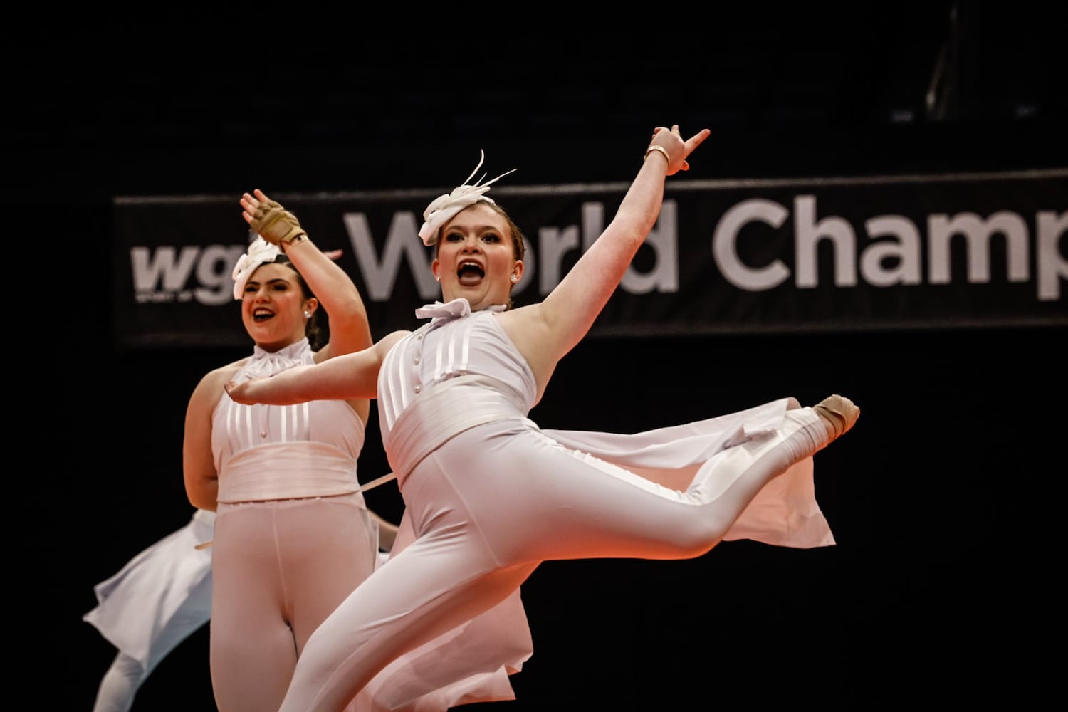 Winterguard World Championships