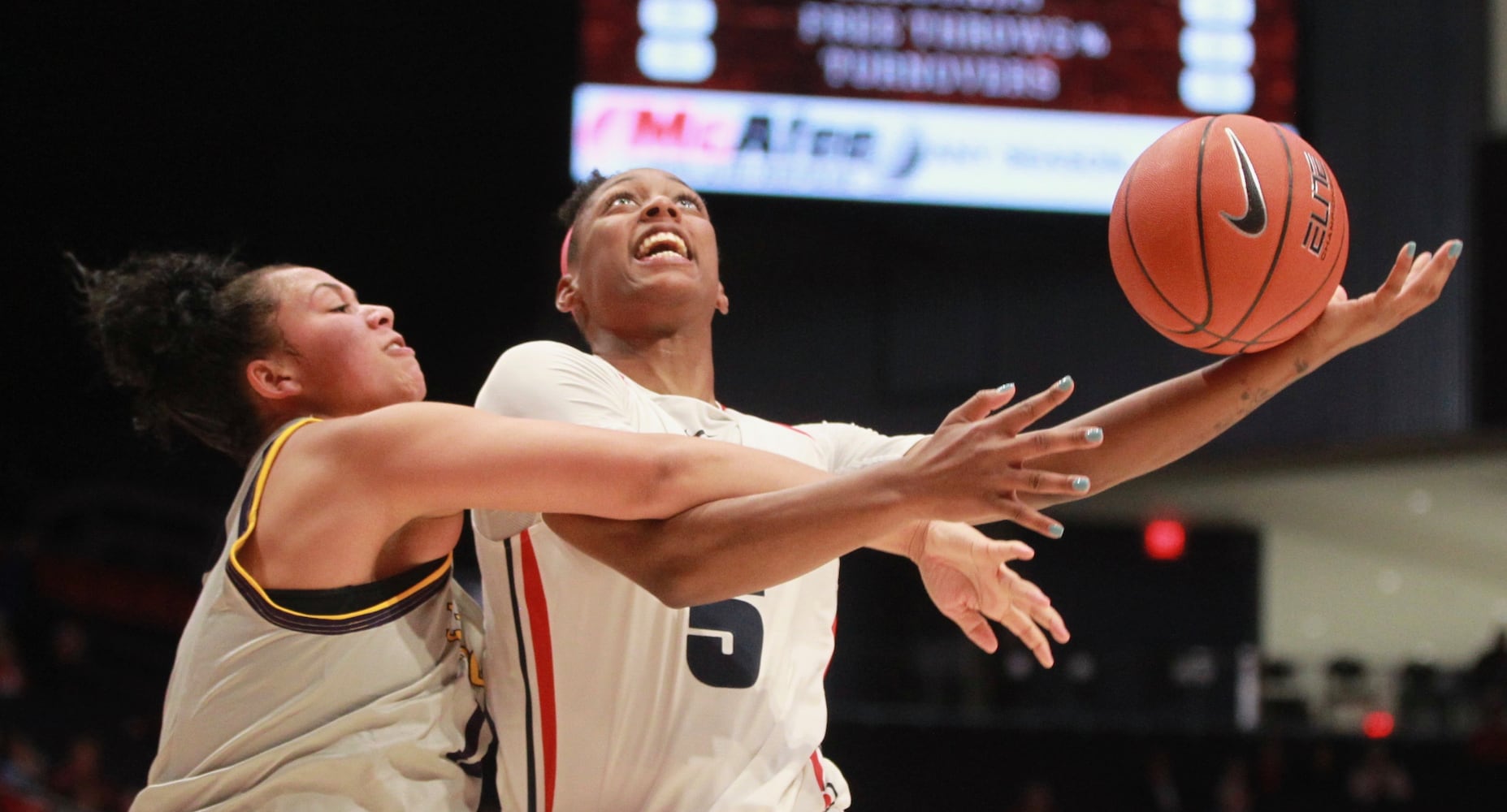 Photos: Dayton Flyers vs. Lipscomb