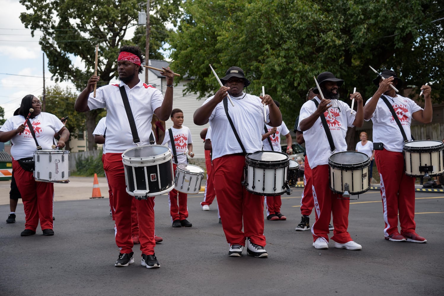 PHOTOS: Did we spot you at Dayton Porchfest?