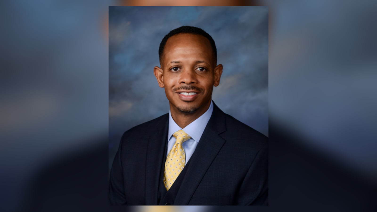 Kamarr Gage is the Interim Superintendent of the Montgomery County Board of Developmental Disabilities Services. (CONTRIBUTED)