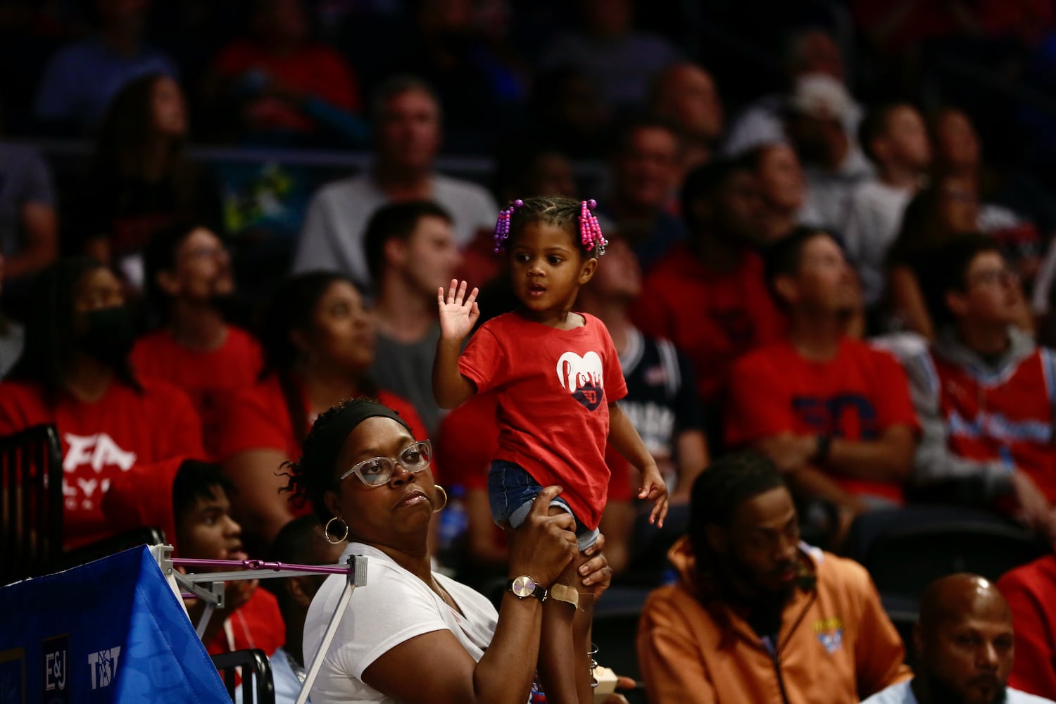 The Basketball Tournament