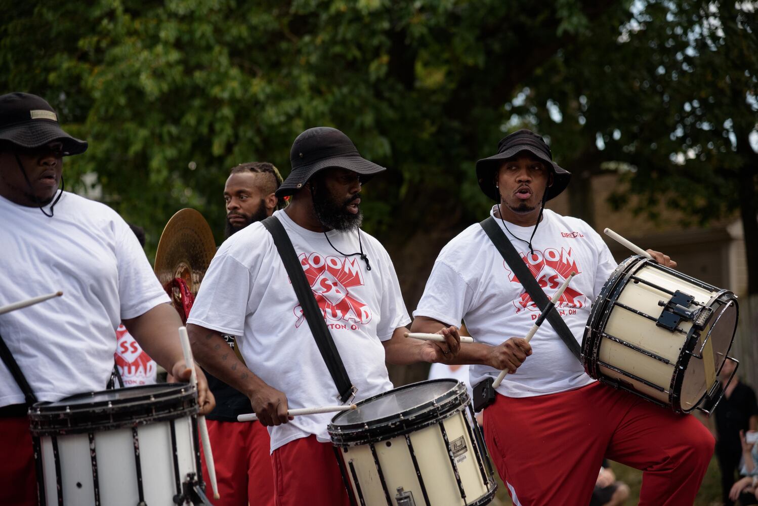 PHOTOS: Did we spot you at Dayton Porchfest?