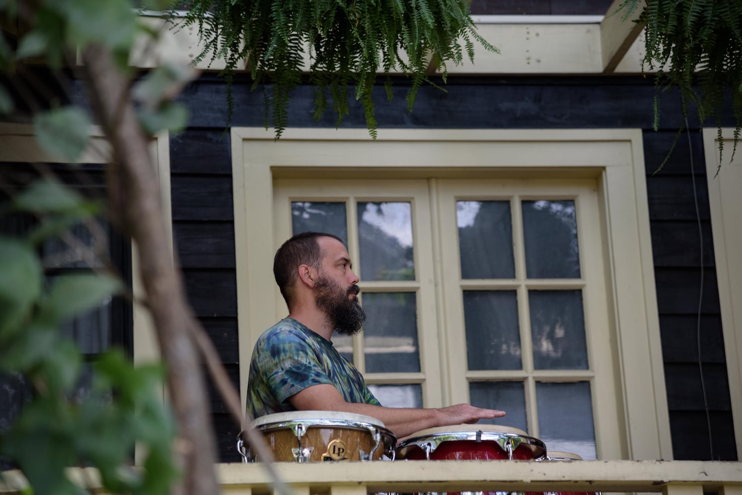 PHOTOS: Did we spot you at Dayton Porchfest?