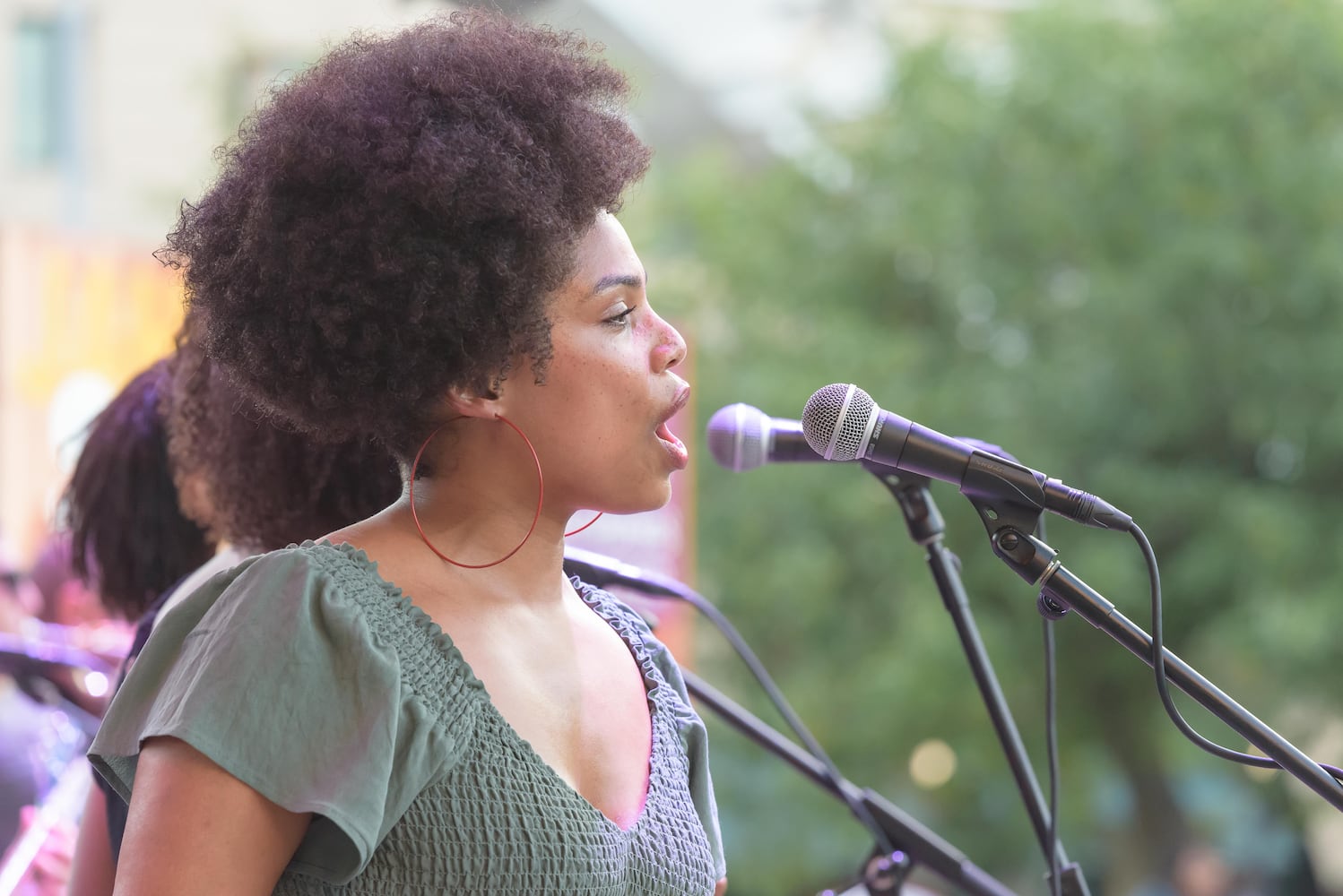 PHOTOS: 2024 Reggae Amplified at Levitt Pavilion