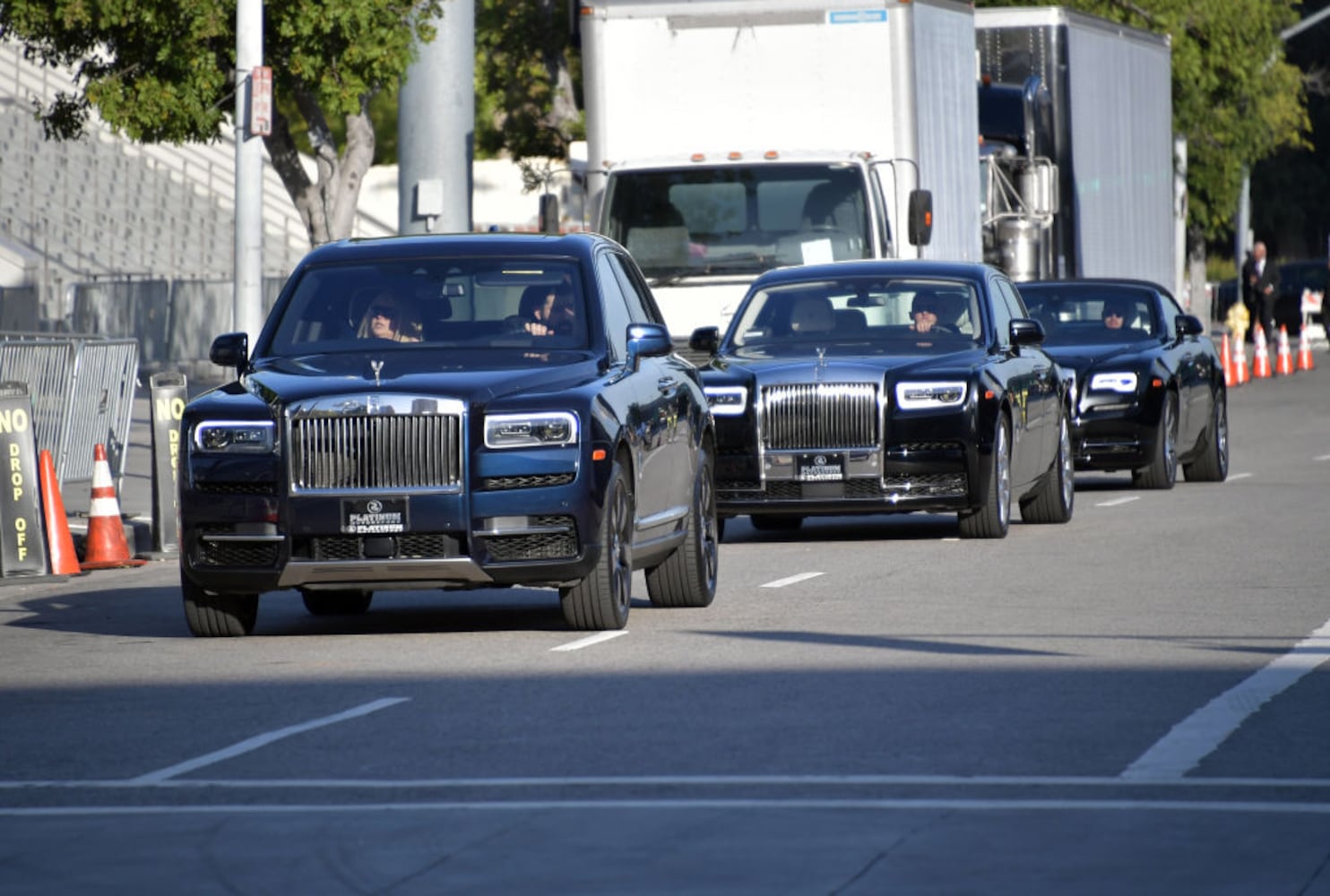 Photos: Nipsey Hussle's celebration of life