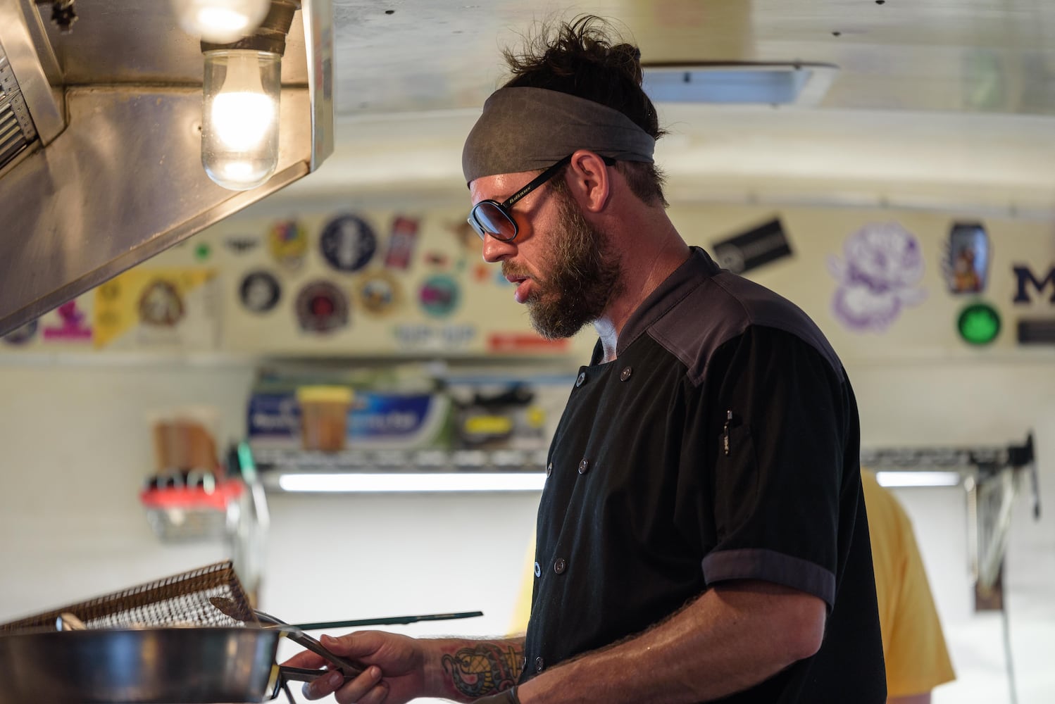 PHOTOS: 2024 Kickin' Chicken Wing Fest at Fraze Pavilion