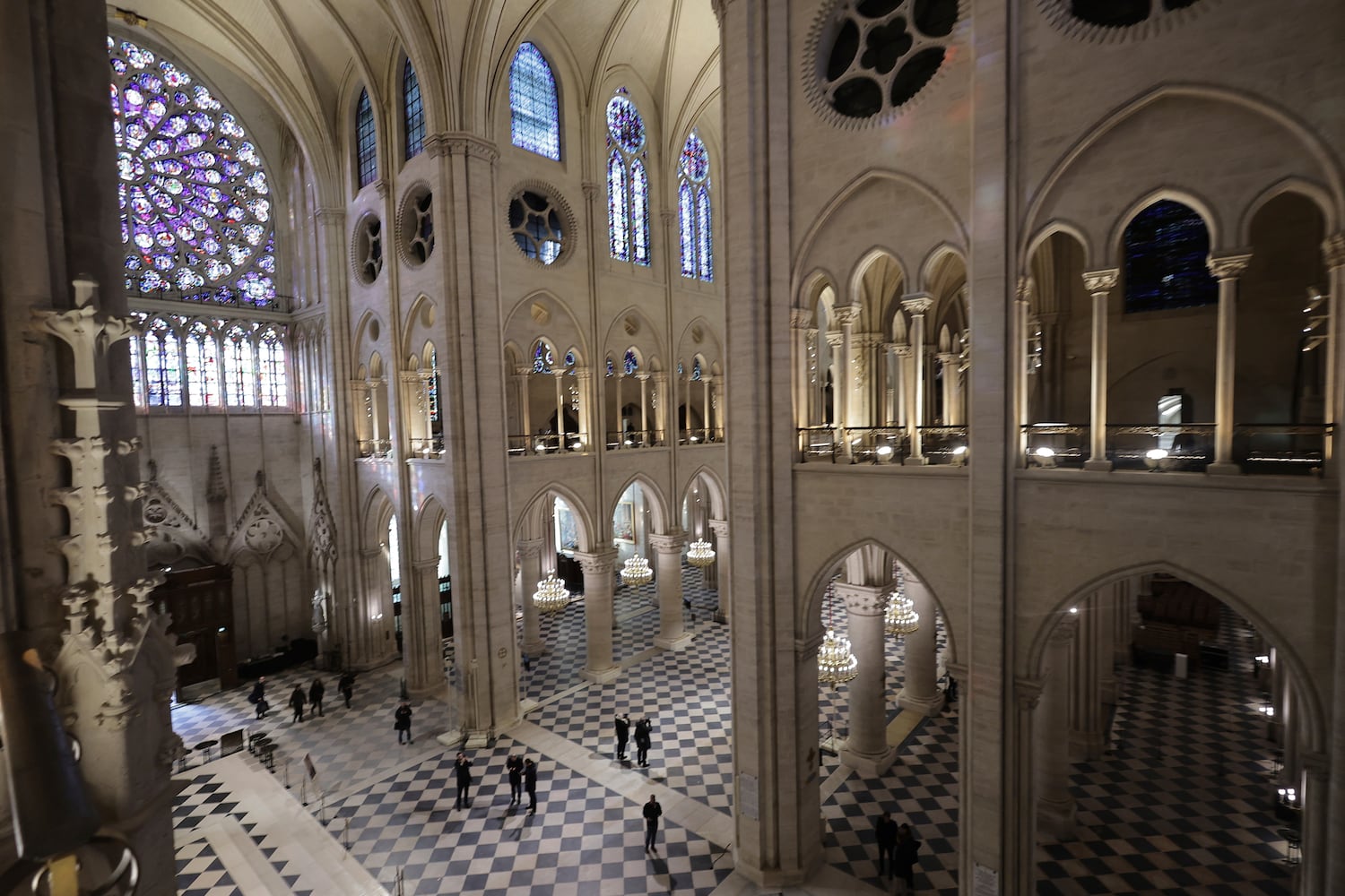 France Notre Dame