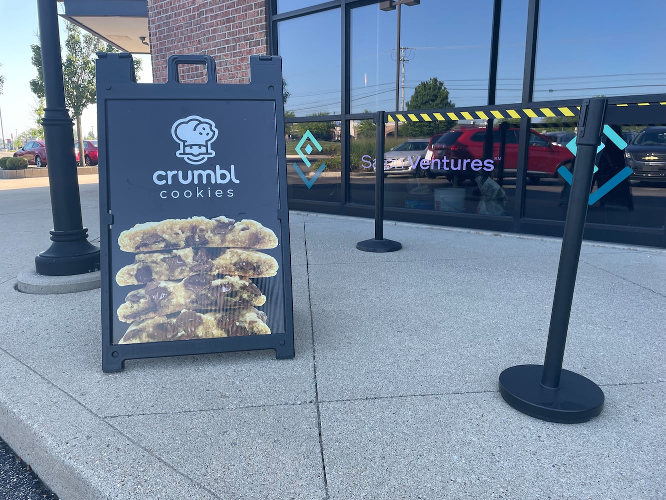 Crumbl Cookies Beavercreek