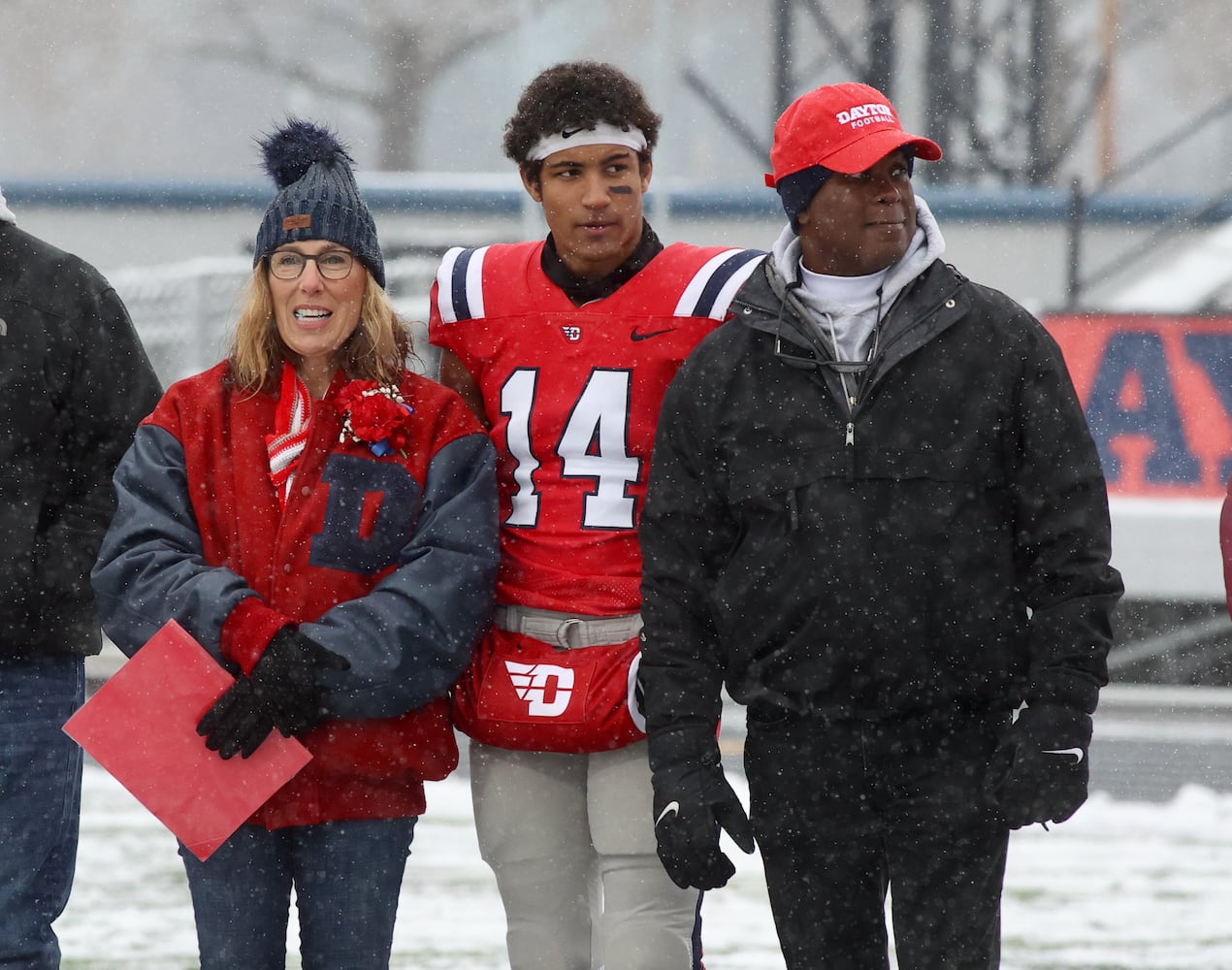 Dayton vs. Morehead State