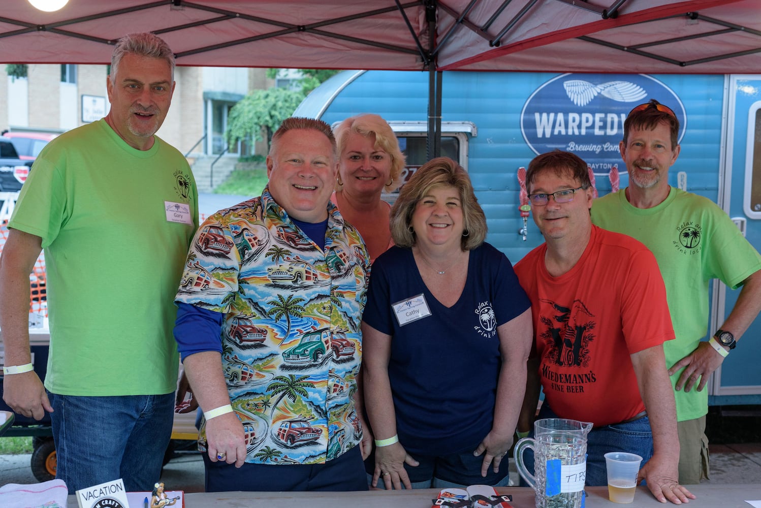 PHOTOS: Did we spot you at the 69th Annual St. Helen Festival?