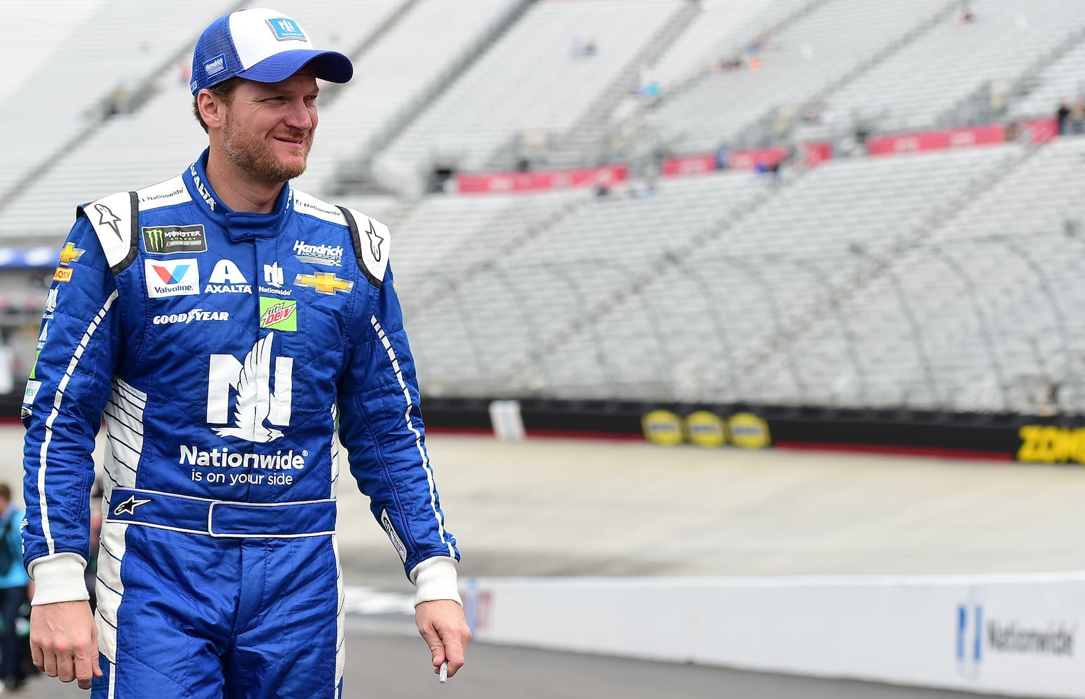 Dale Earnhardt Jr.