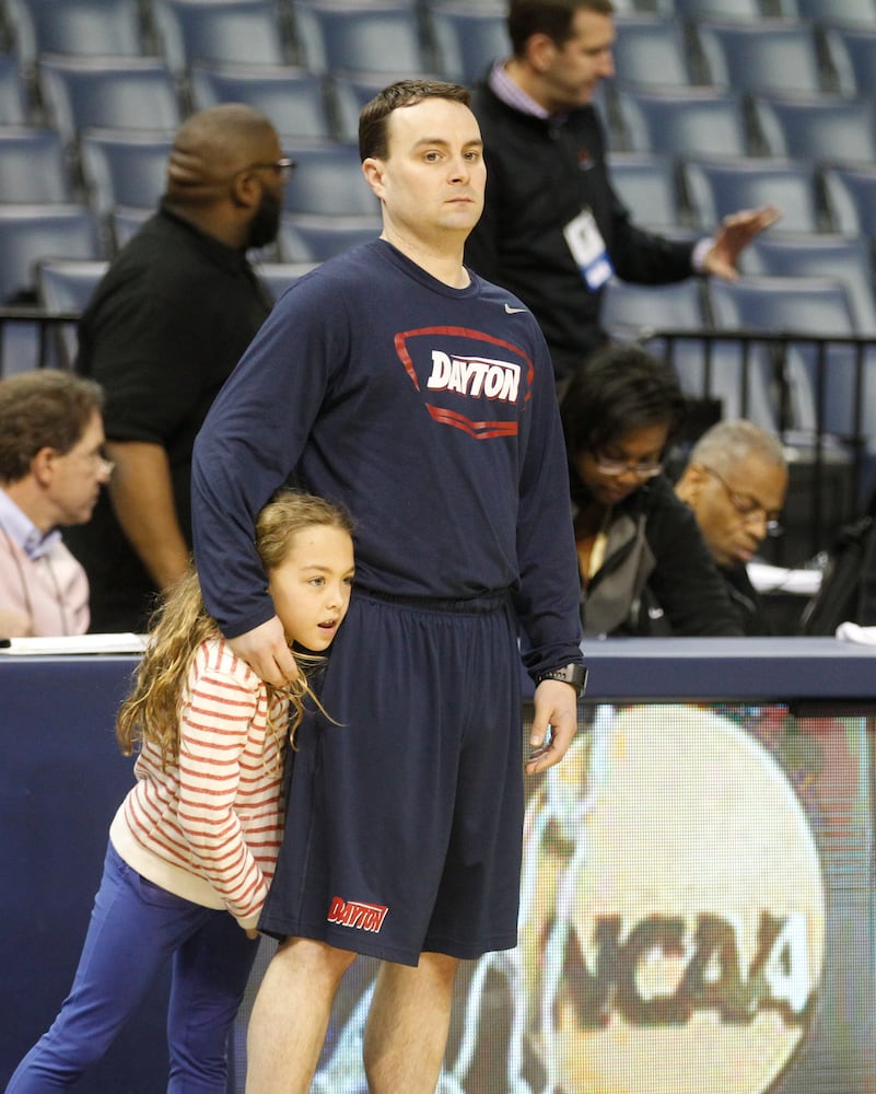 Archie Miller