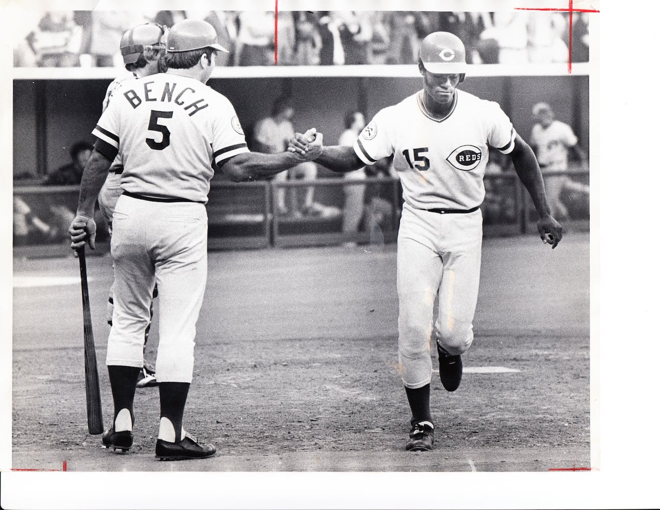 Big Red Machine: 1975 and 1976 World Series