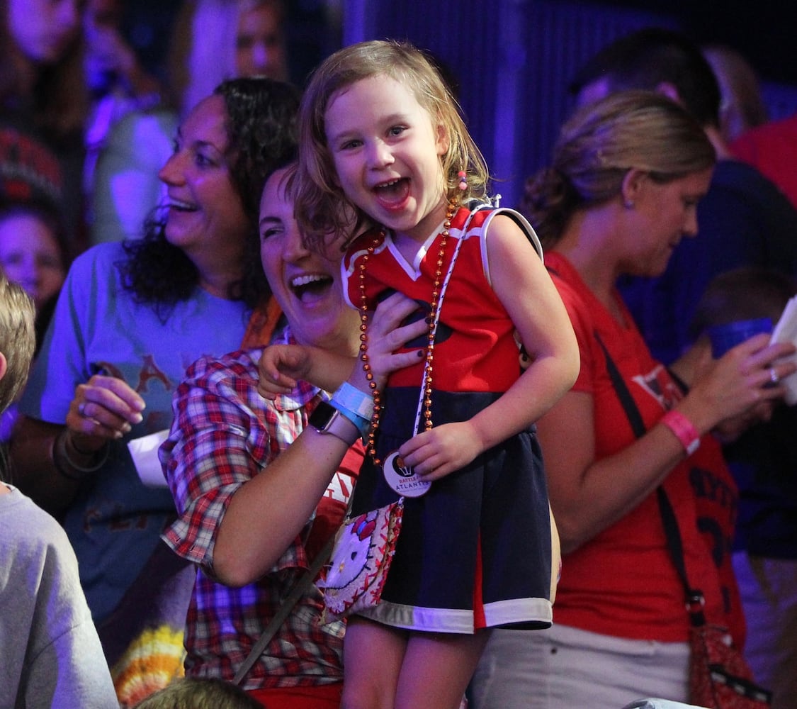 Dayton Flyers: 35 photos from a first-round victory over Butler in Battle 4 Atlantis