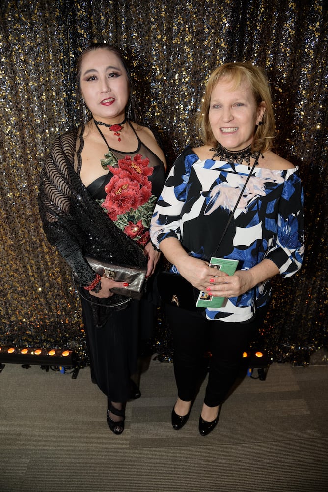 PHOTOS: Did we spot you at Wright State ArtsGala 2019?