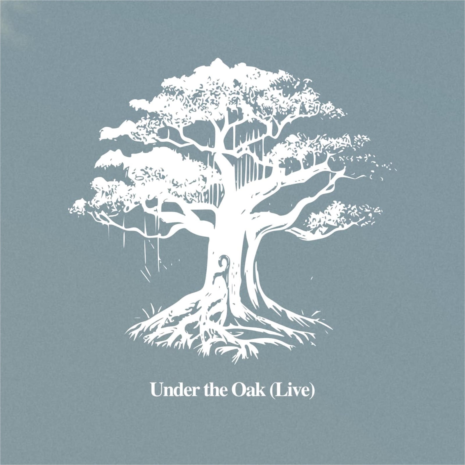 Jack McComas’ new album, “Under the Oak,” which was released to streaming on May 7, features songs that began in spontaneous moments inside Dayton SHOP: Student House of Prayer.