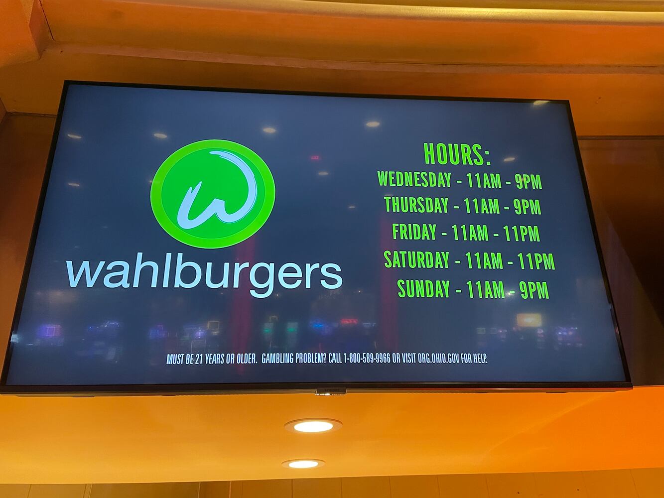 Wahlburgers