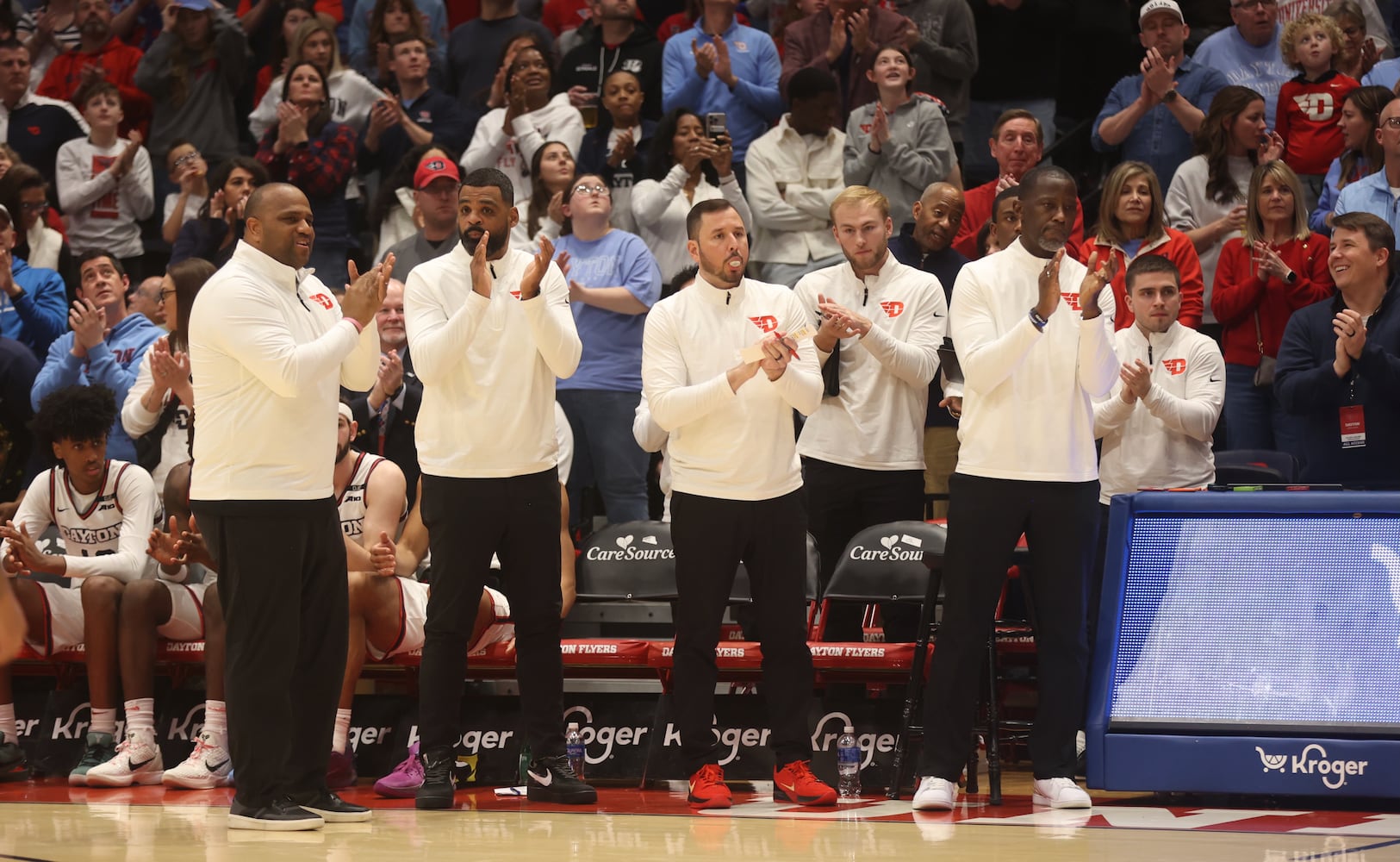 Dayton vs. Loyola Chicago