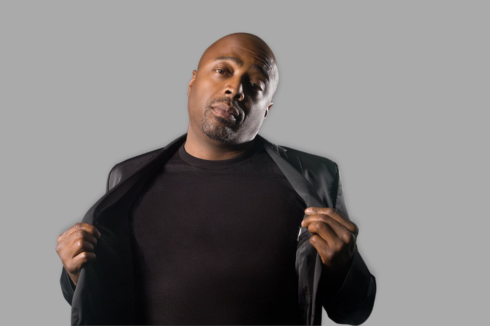 Donnell Rawlings, who has appeared in feature films, hosted television programs and done voiceover work, brings his stand-up act to Wiley’s Comedy Club in Dayton on Friday and Saturday, May 27 and 28.