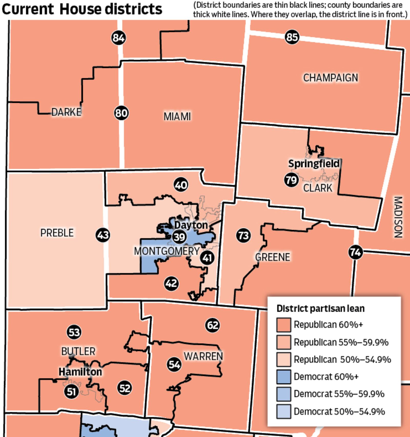 Source: Dave's Redistricting, Ohio Secretary of State