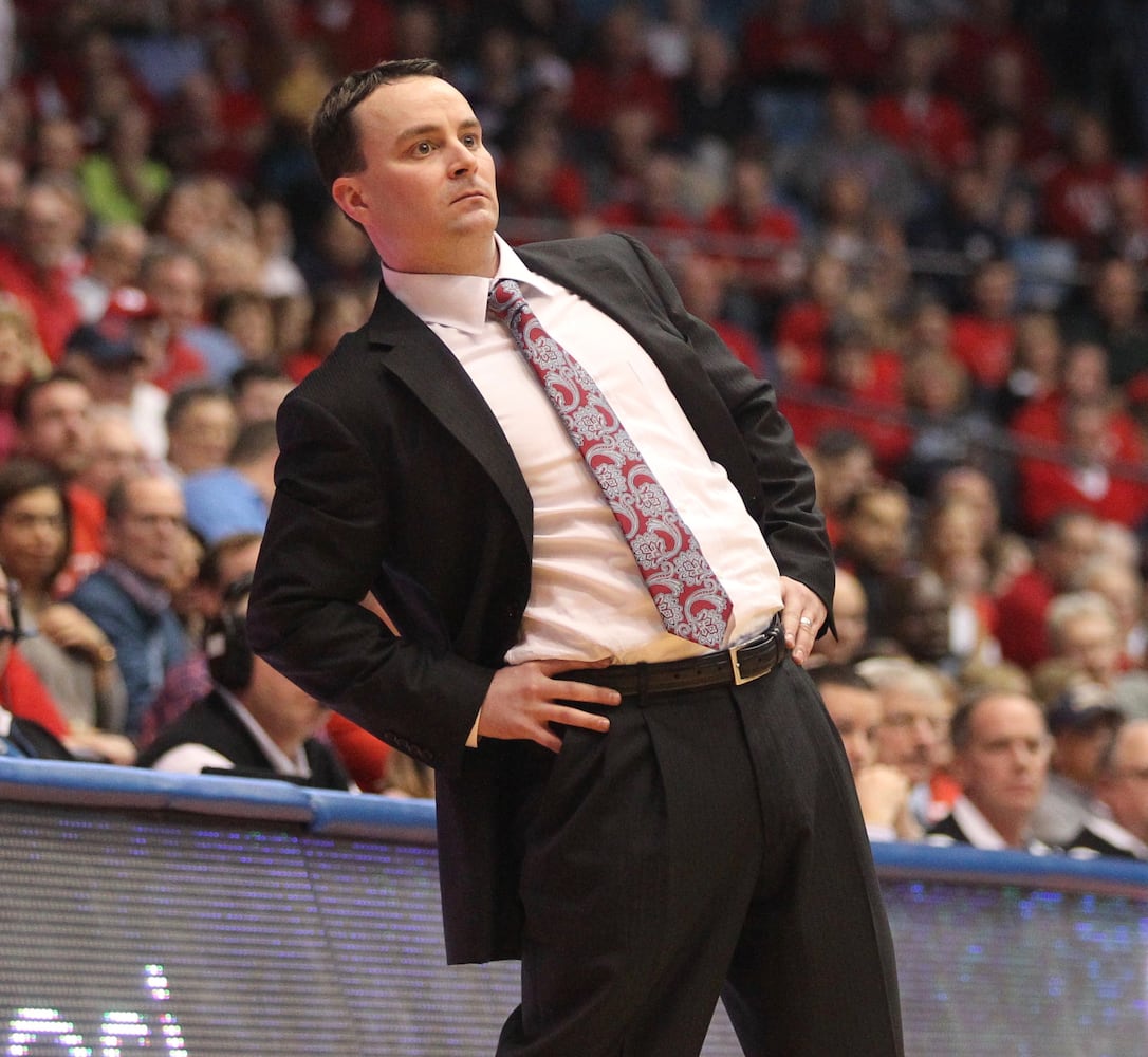 Photos: Archie Miller