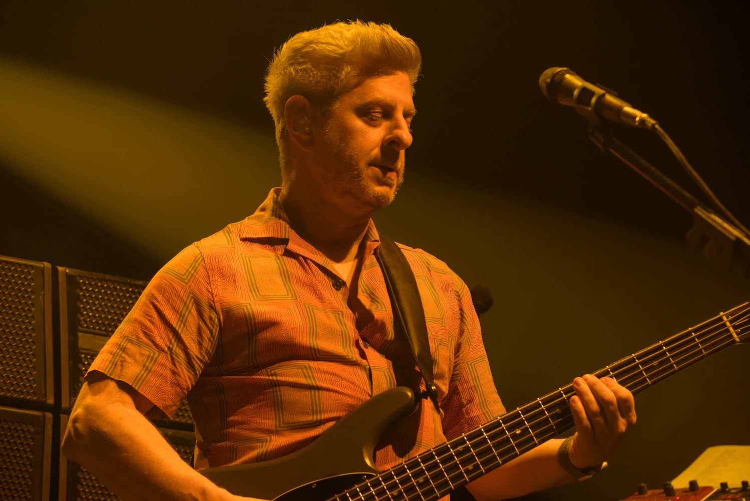 PHOTOS: Phish Live at Wright State University’s Nutter Center