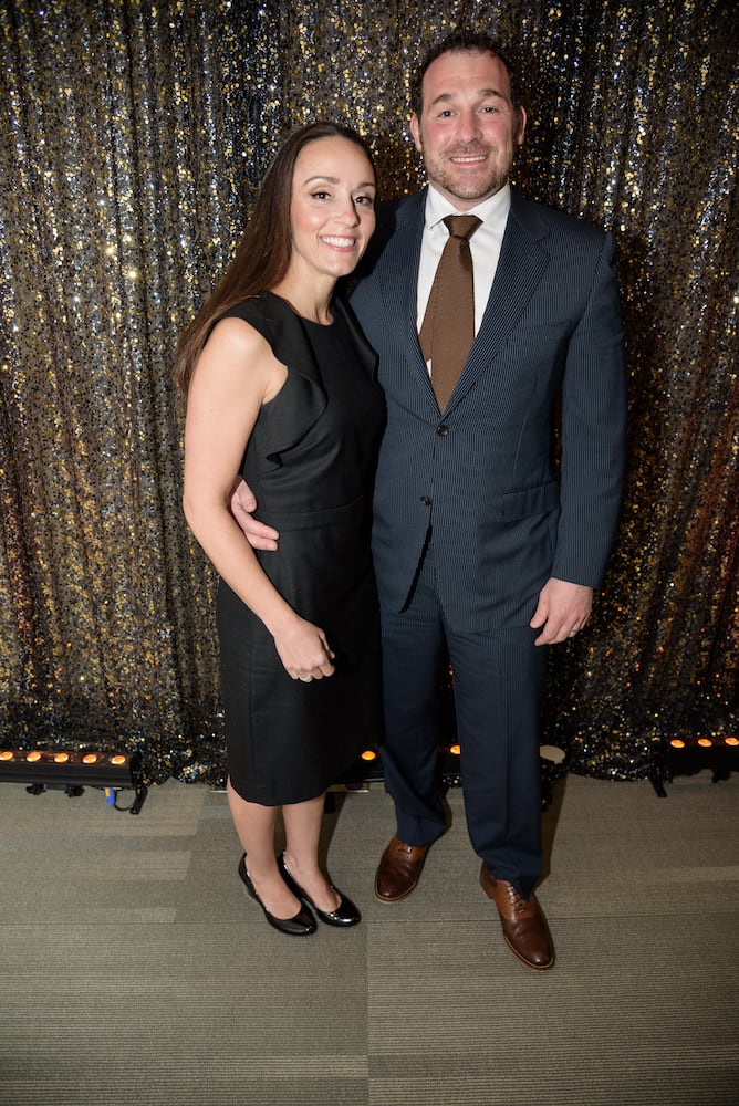 PHOTOS: Did we spot you at Wright State ArtsGala 2019?