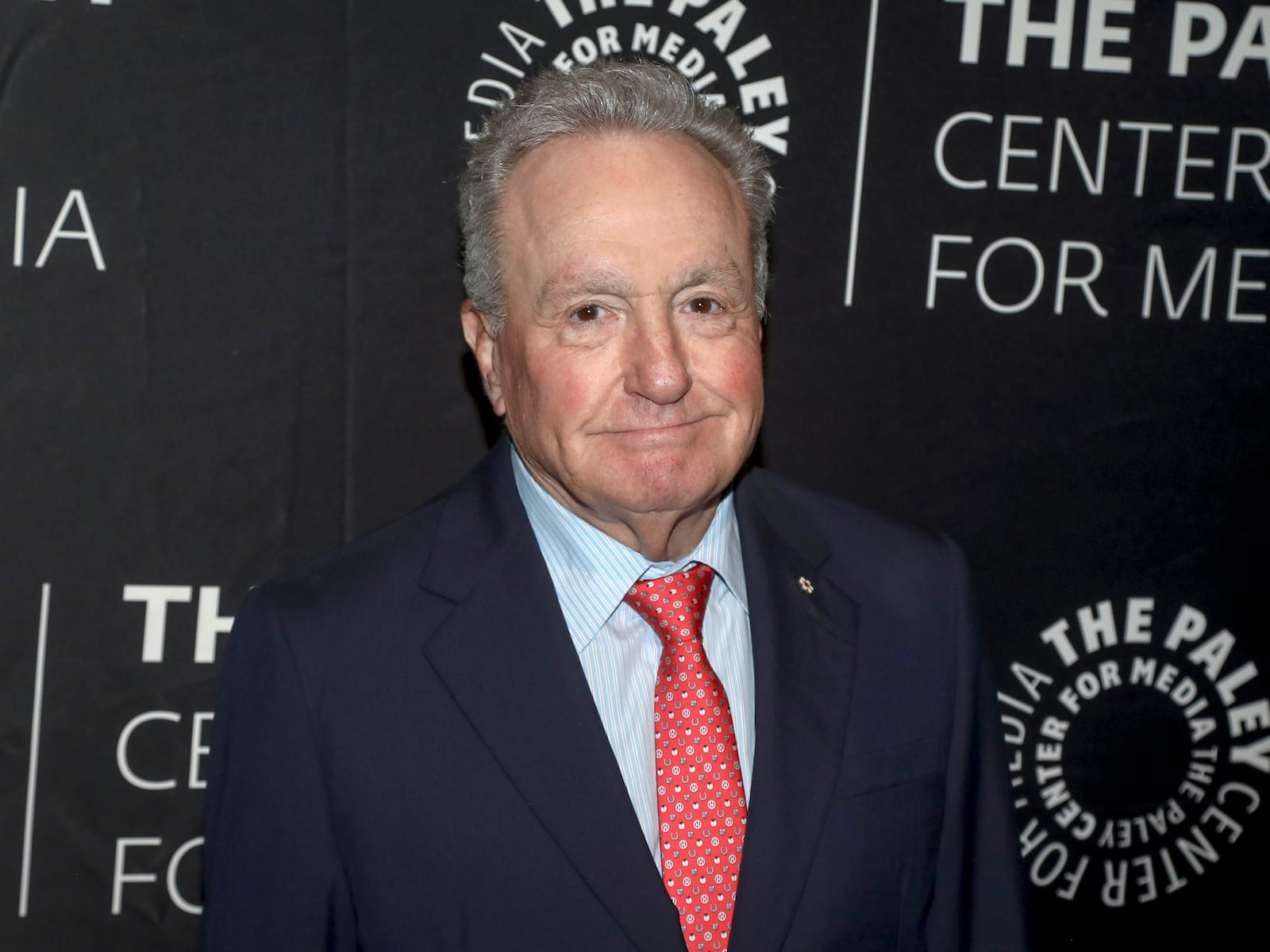 FILE - Producer and creator of "Saturday Night Live," Lorne Michaels, appears at the Paley Center for Media's 2024 Paley Honors on June 13, 2024, in New York. (Photo by Andy Kropa/Invision/AP, File)