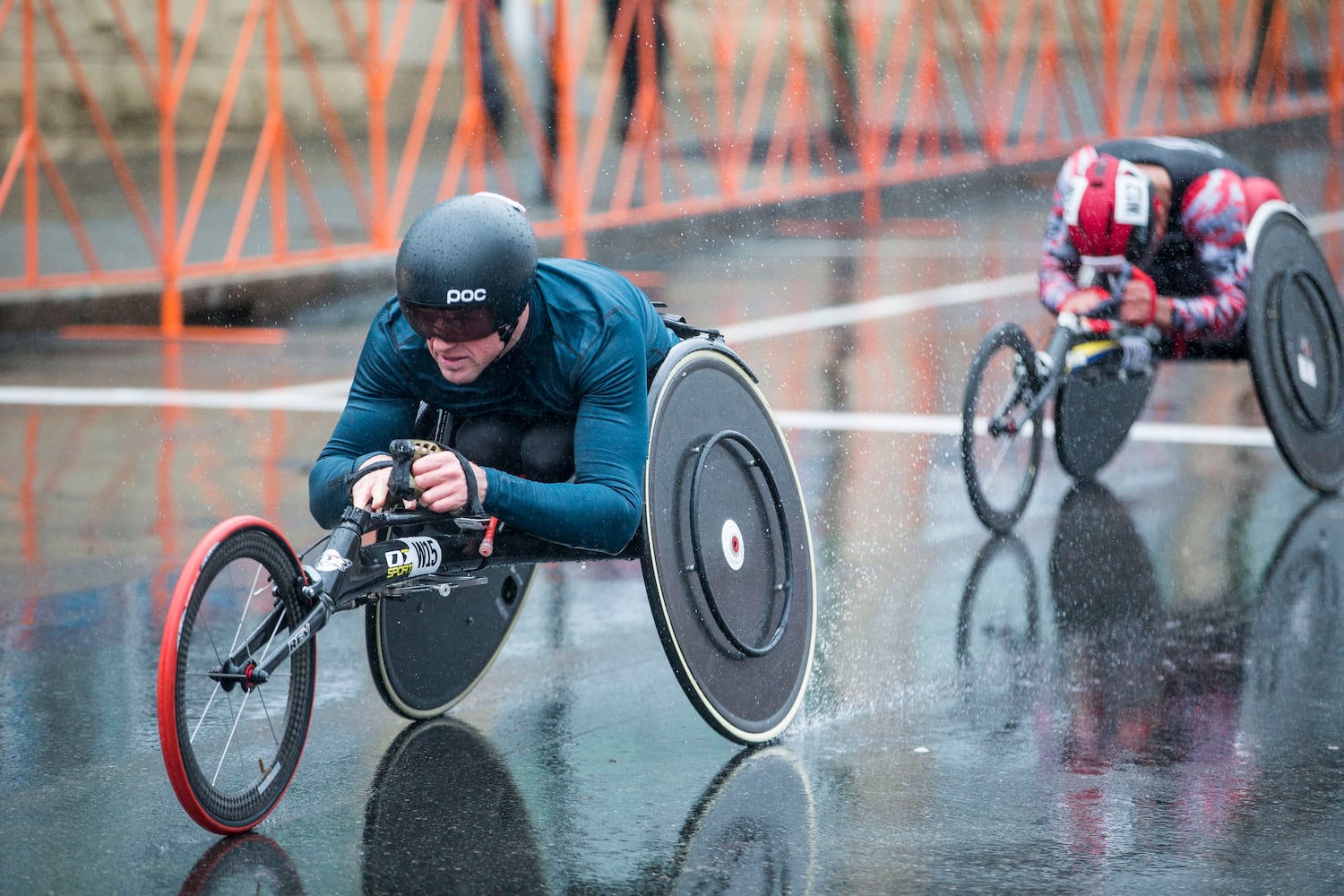 Photos: 2018 Boston Marathon