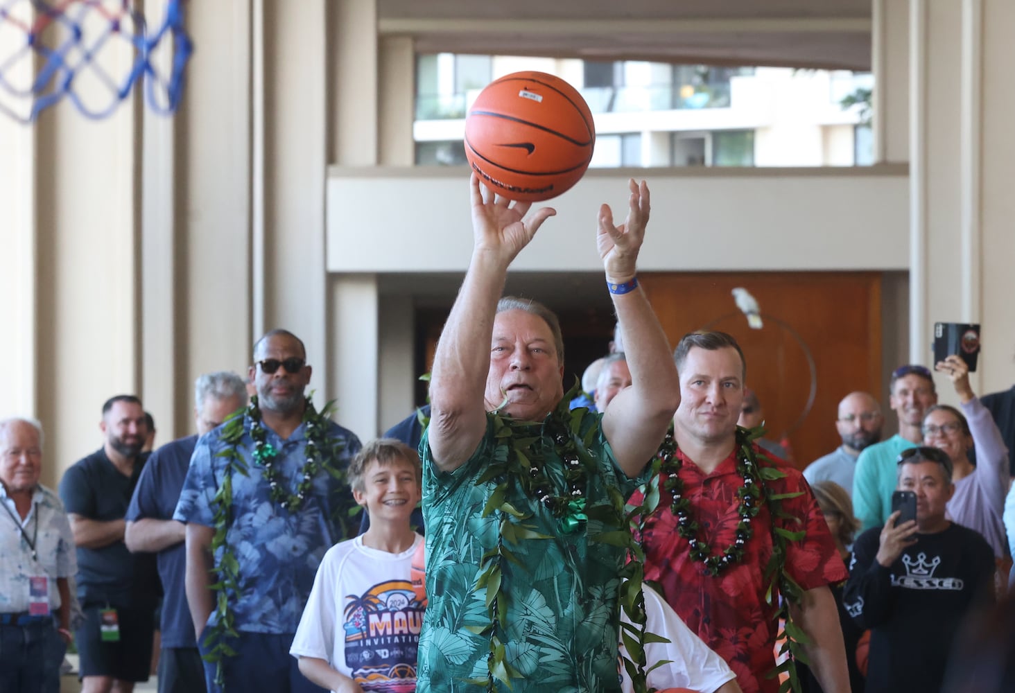 Maui Invitational