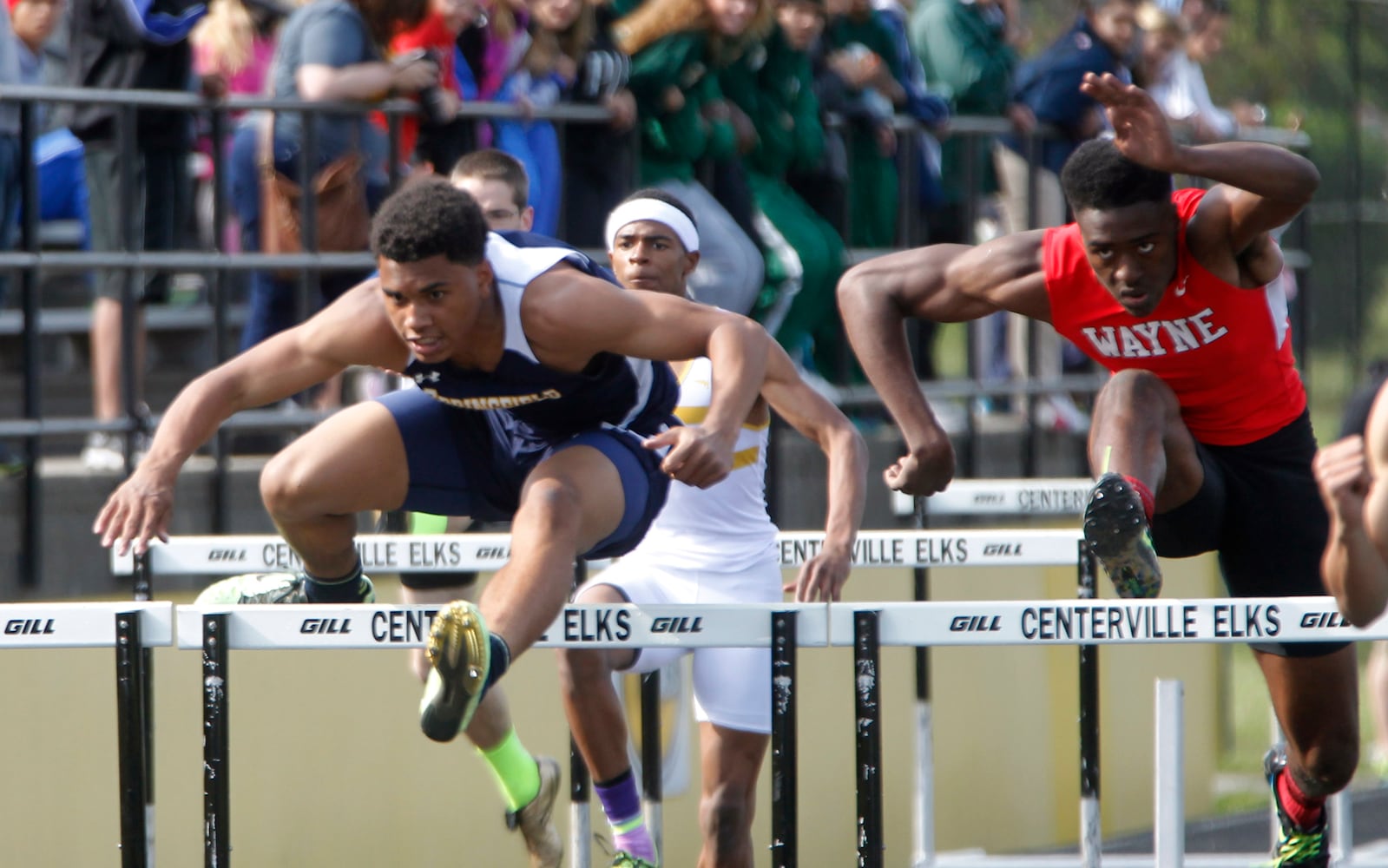 GWOC Track Meet