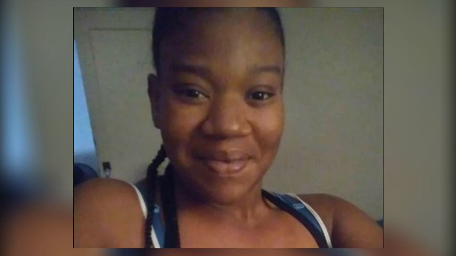 Ashley Baker would have turned 27 on Tuesday, Feb. 4, 2020. Instead, Dayton police are investigating her slaying. (Courtesy/Friend of Ms. Baker)