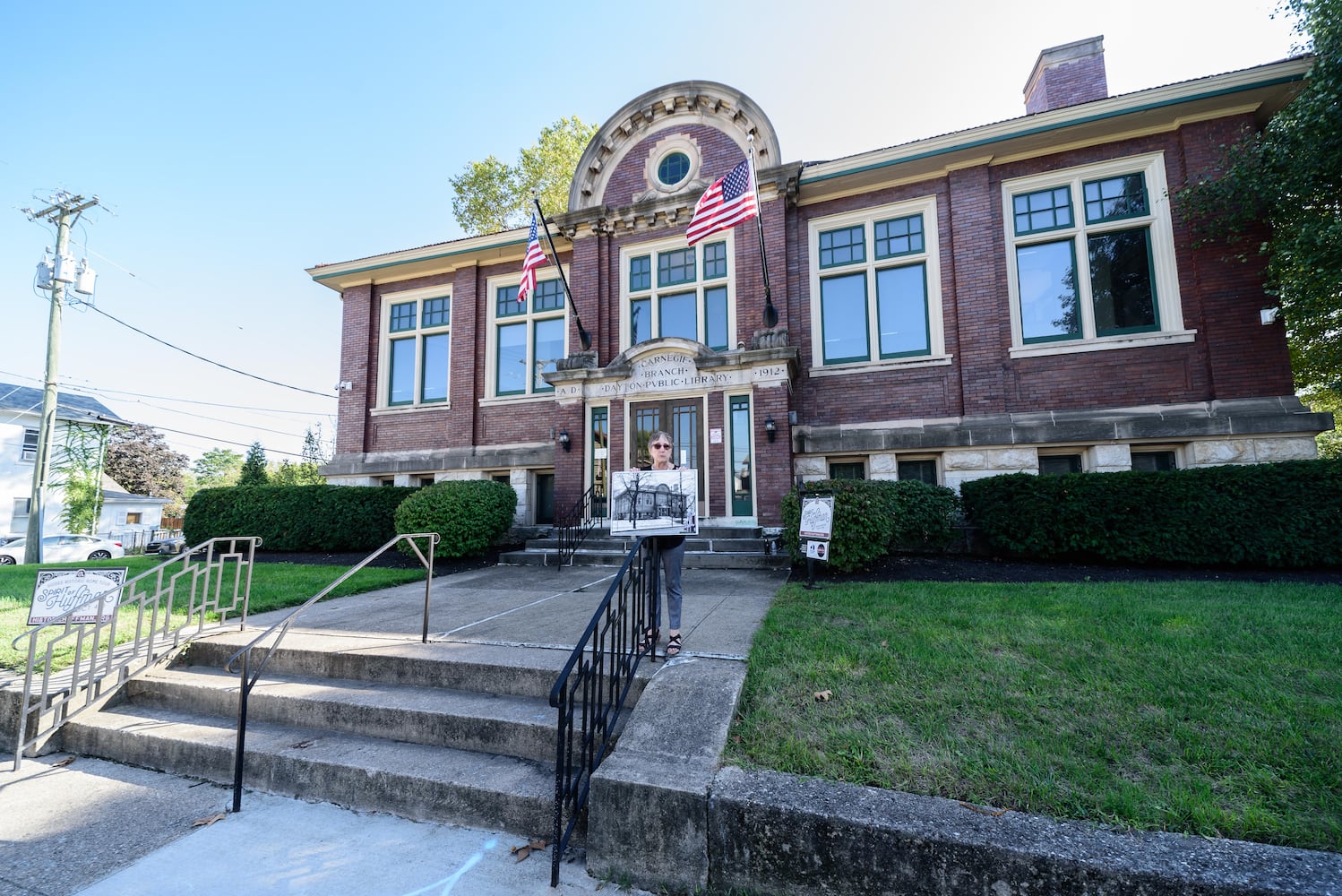 PHOTOS: 2024 Spirit of Huffman Historic Home Tour