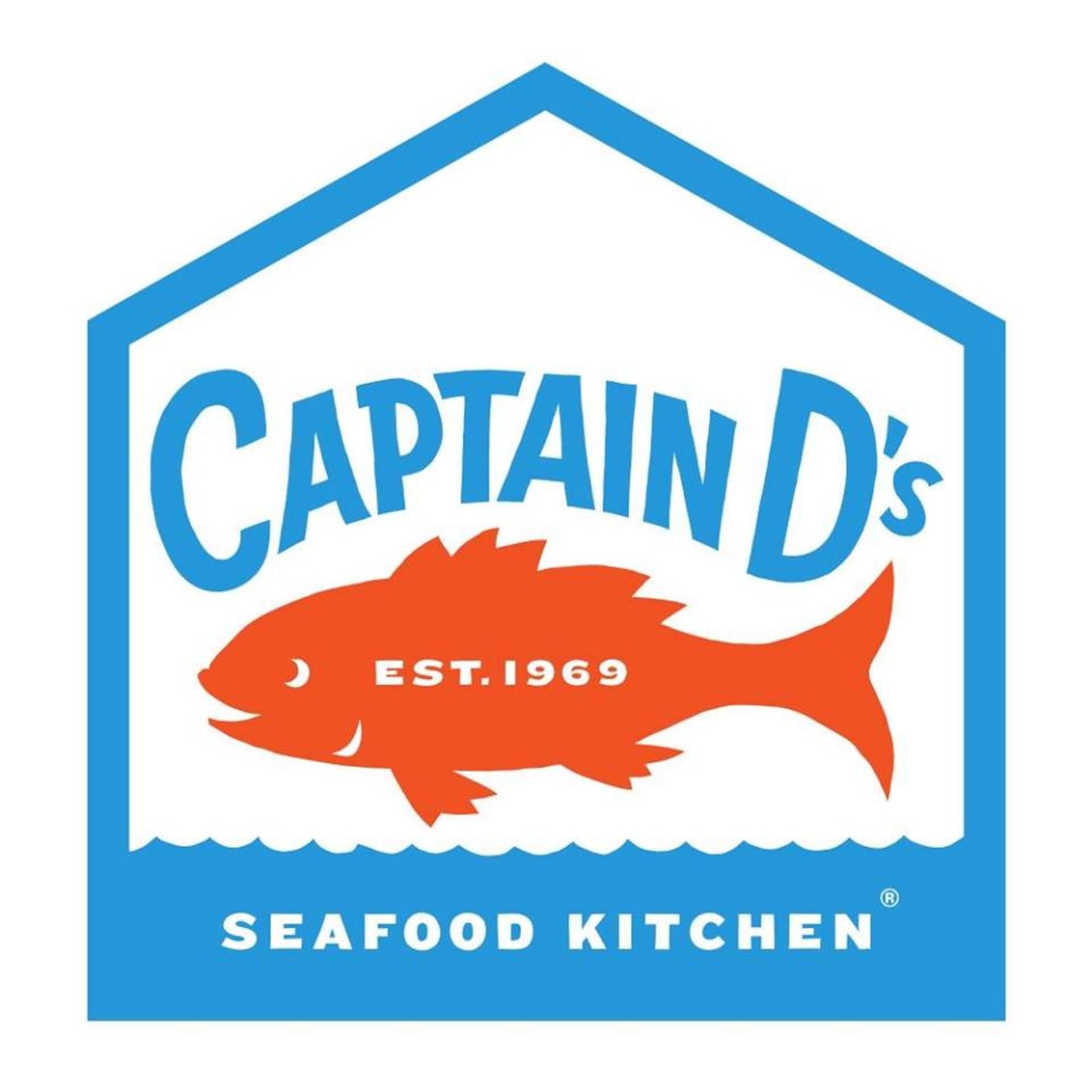 The Captain D’s Seafood Kitchen chain has new owners. Photo from Captain D’s Facebook page