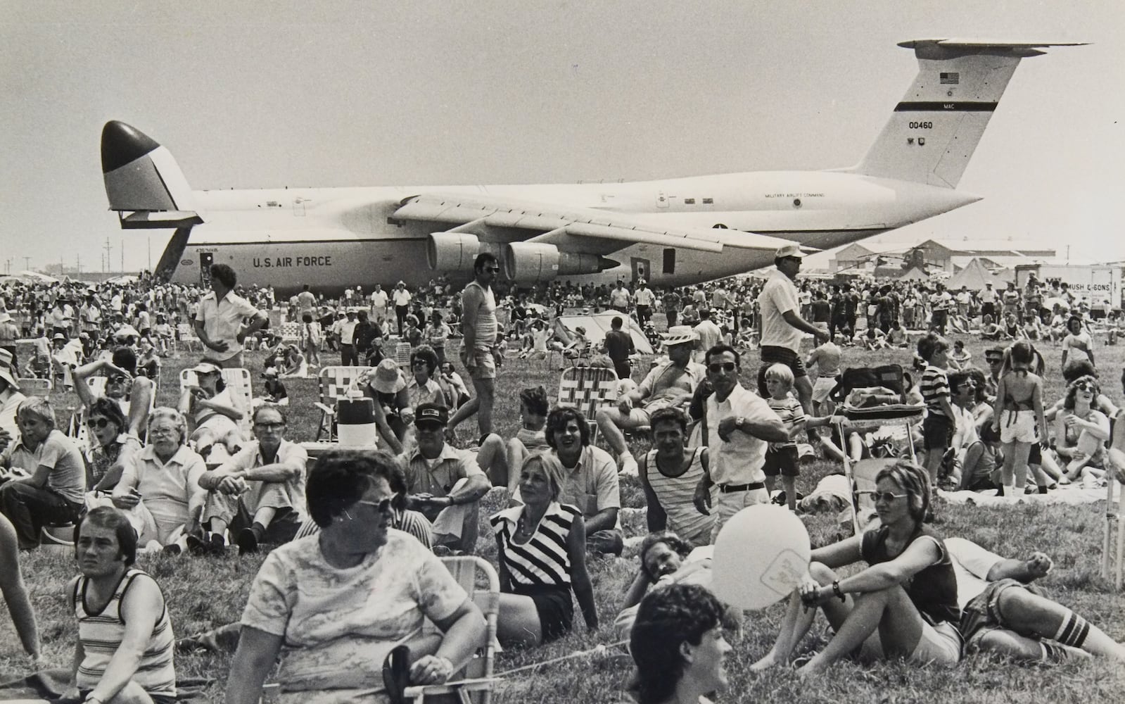 Dayton Air Show