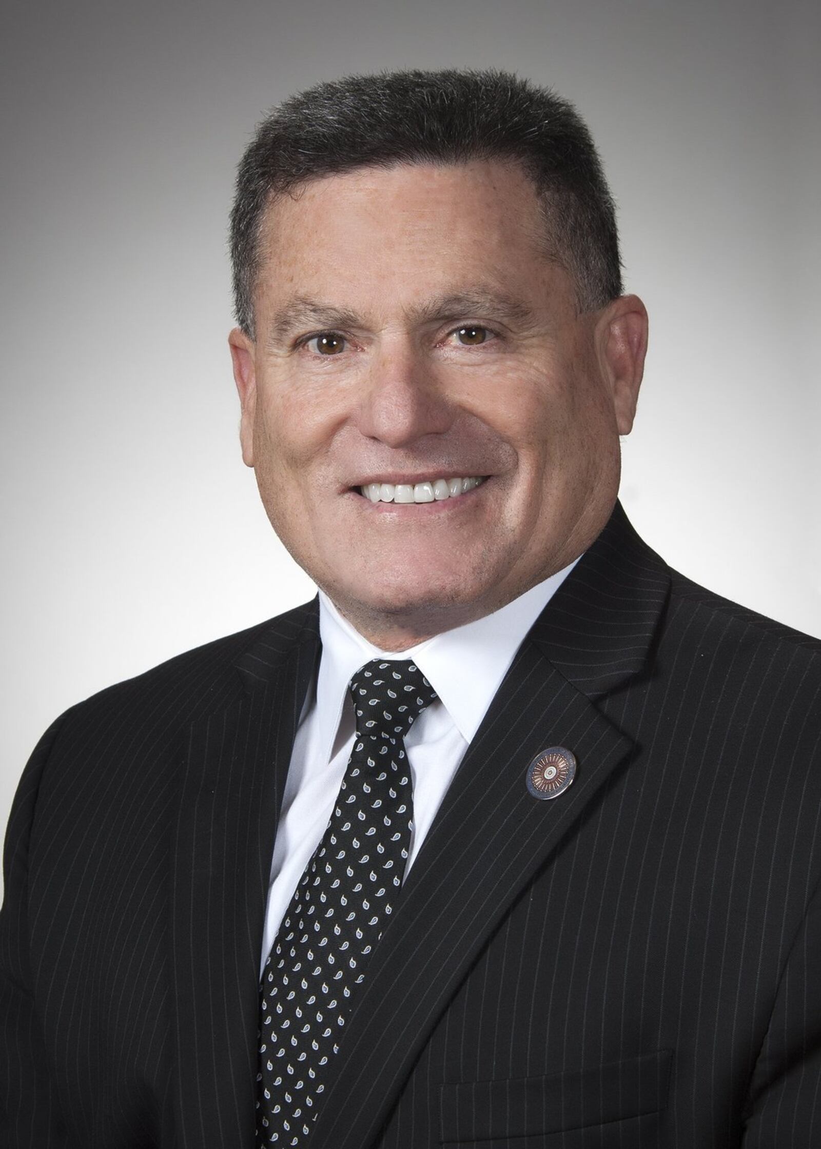 State Rep. Rick Perales, R-Beavercreek, won his primary against Jocelyn Smith of Fairborn, who claimed he kissed and choked her in 2015. Perales denied the allegations but said he had a brief but inappropriate sexting relationship with Smith.