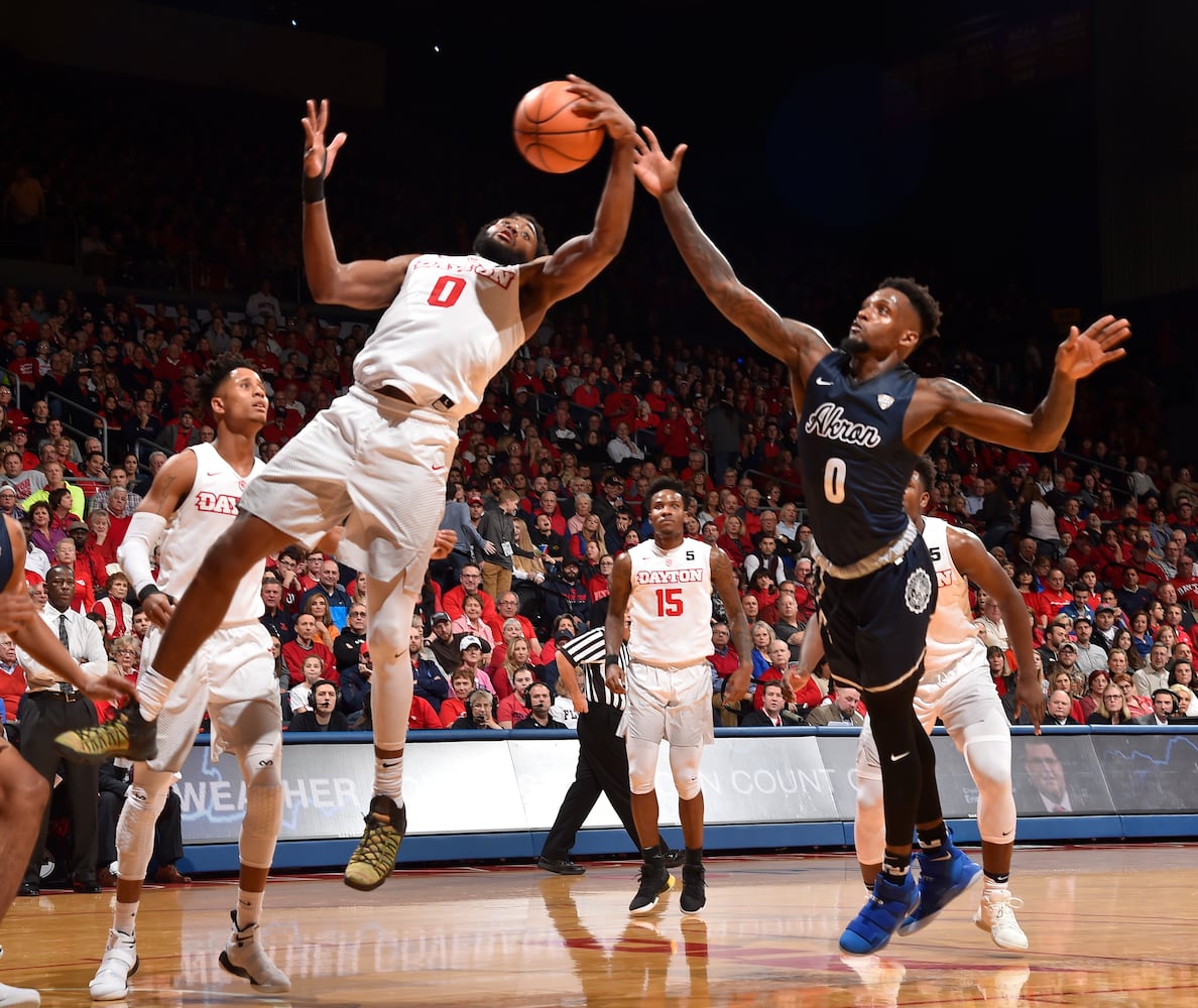 Dayton rallies past Akron