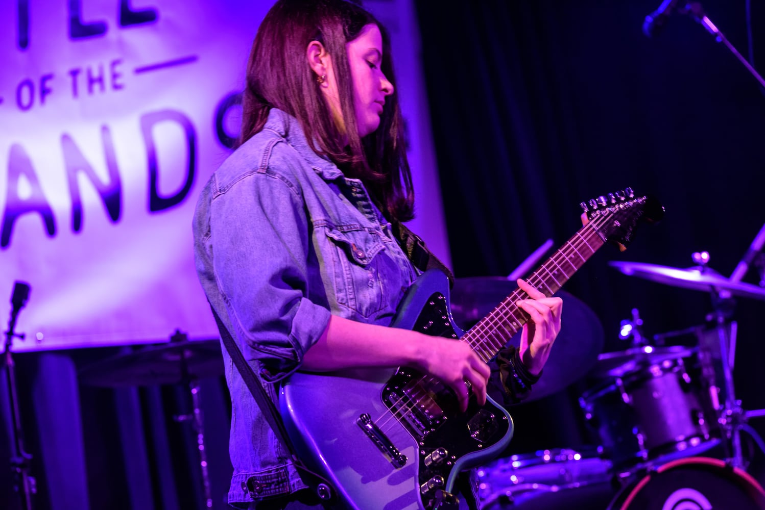 PHOTOS: Dayton Battle of the Bands Finale @ The Brightside