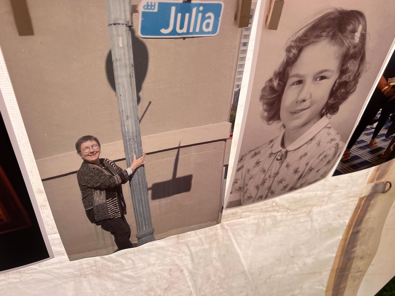 PHOTOS: Celebrating Julia: A Memorial Service for Julia Reichert at Antioch College