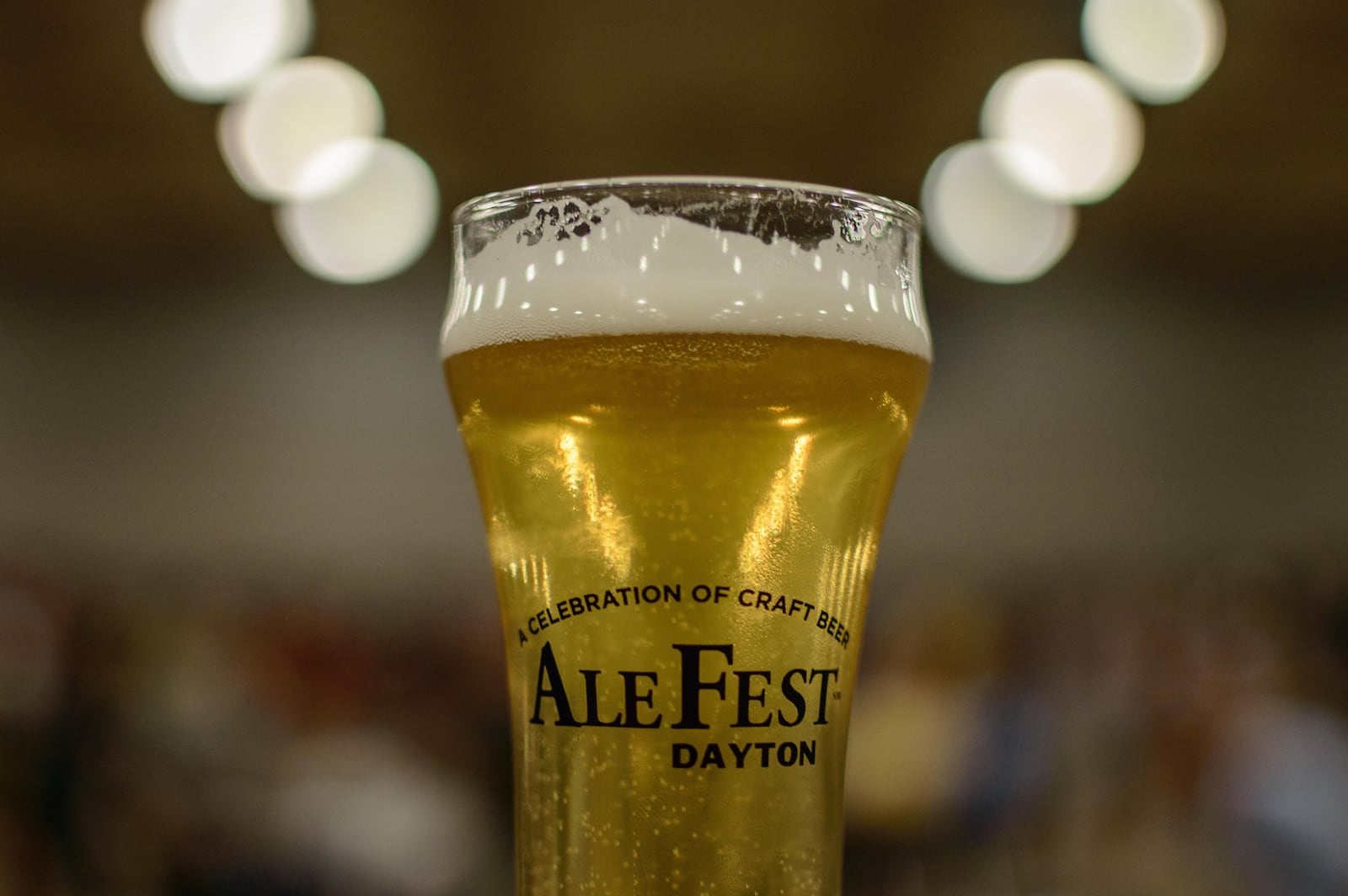 AleFest, considered by many as the annual go-to event for Dayton-area craft beer lovers, celebrated its 19th year on Saturday, Aug. 26.The event took place at the Dayton Convention Center and featured a selection of more than 400 craft beers as well as wine. PHOTOS BY TOM GILLIAM