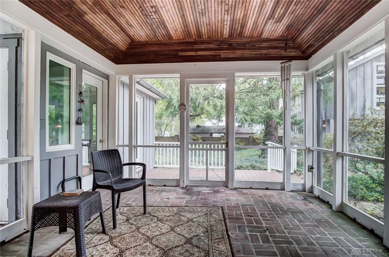 PHOTOS: Local Octagonal House on market for first time in 35 years