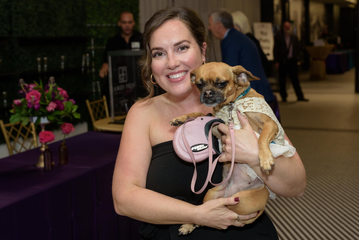 PHOTOS: 2024 Pet Afflaire Gala at the Dayton Arcade