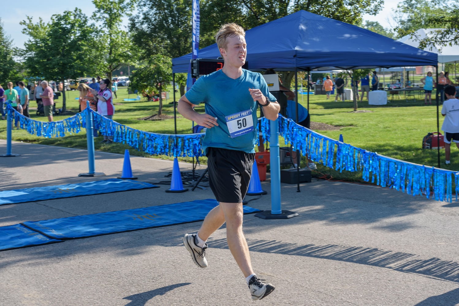 PHOTOS: Did we spot you and your doggie at SICSA’s Lift Your Leg fun run/walk?