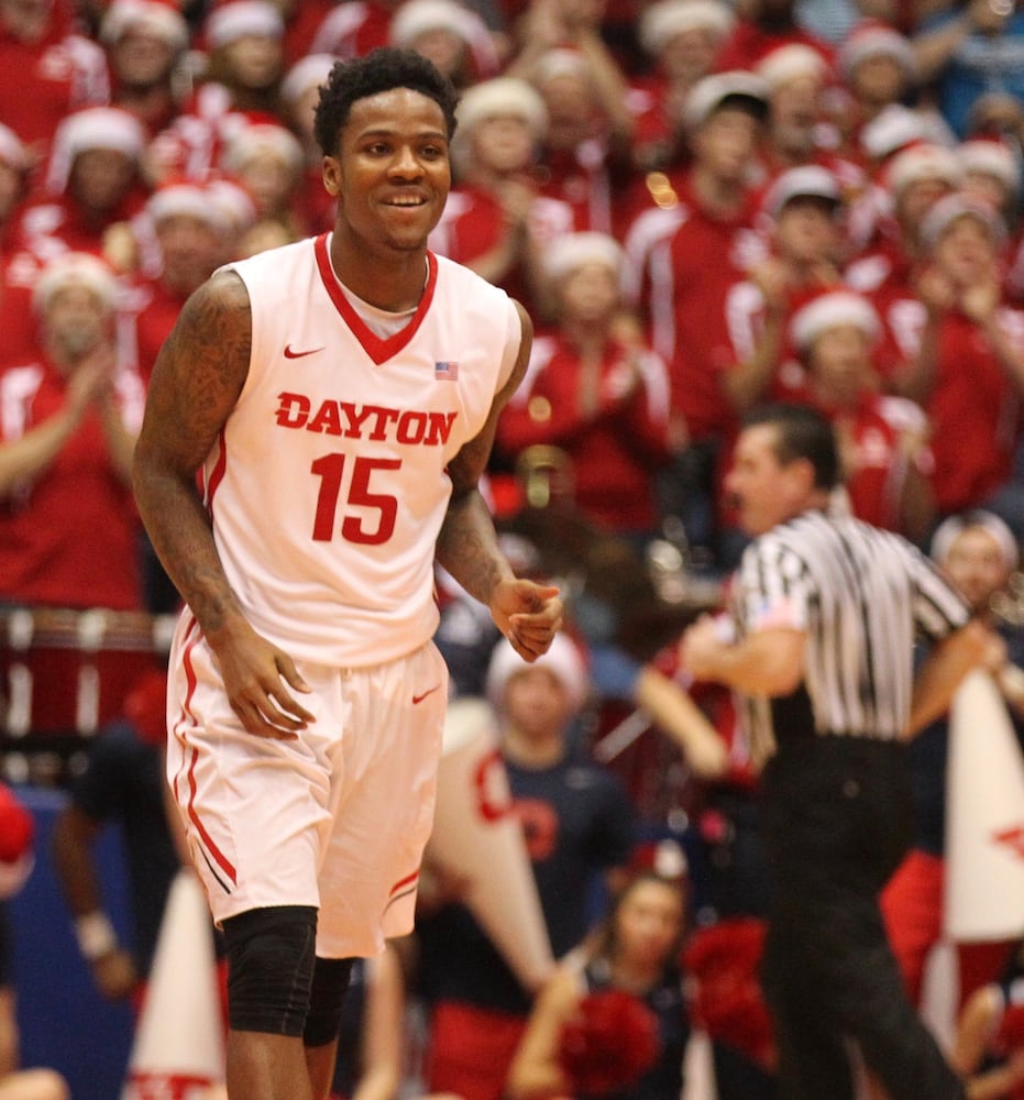 Dayton Flyers: Uniforms through the years